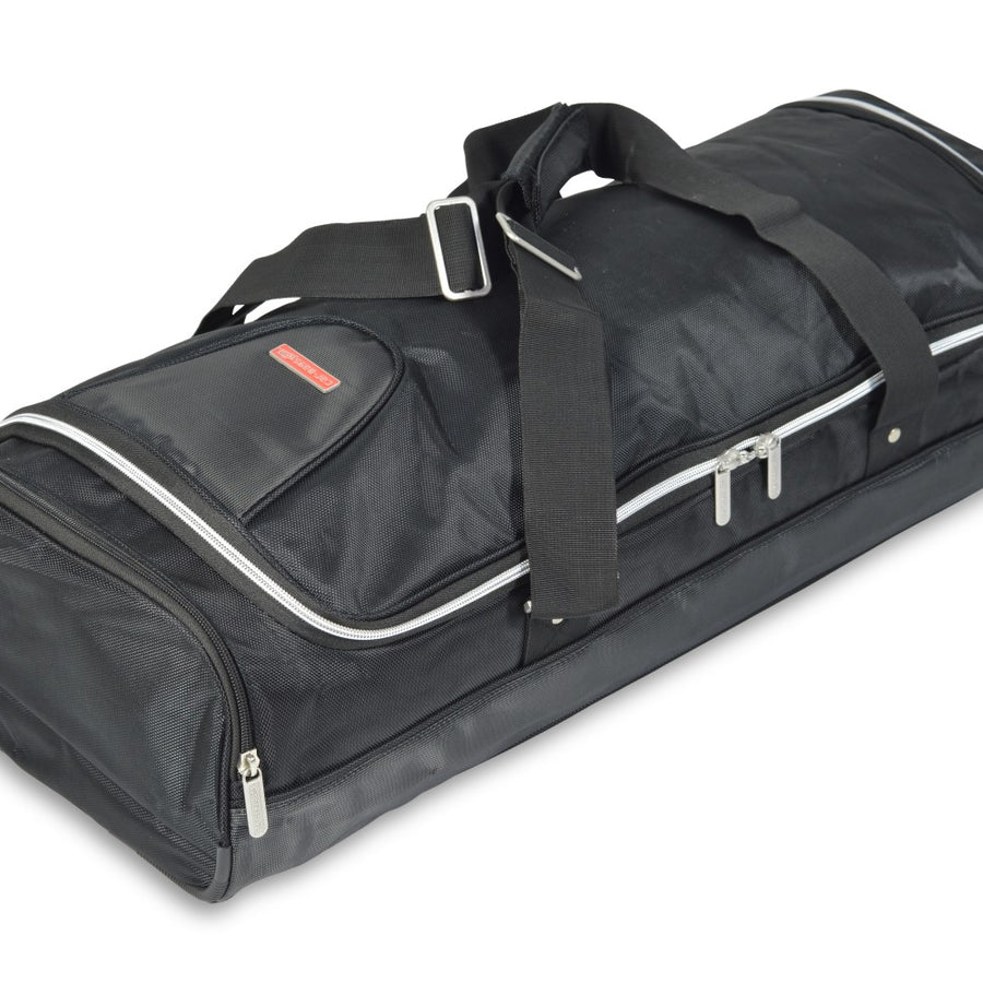 Car-Bags BMW X1 Reistassen 2022-2026