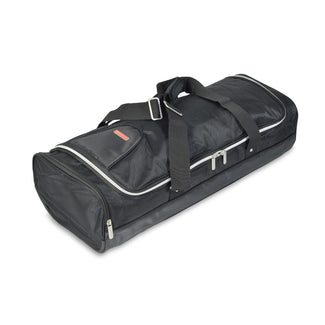 Car-Bags Dacia Duster III Reistassen