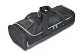 Car-Bags Dacia Duster III Reistassen