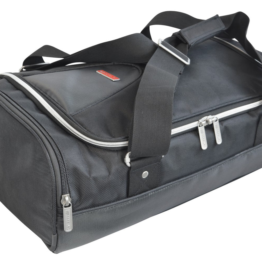 Car-Bags Kia Ceed Reistassen 2018-2026 (Verstelbare laadvloer in onderste stand)