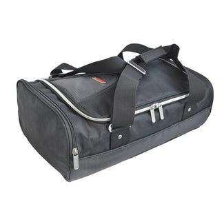 Car-Bags Dacia Sandero III Reistassen