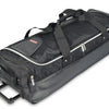 Car-Bags BMW X1 Reistassen 2022-2026