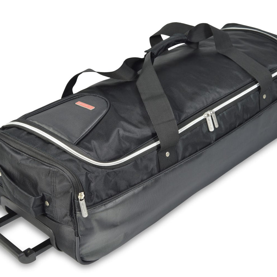 Car-Bags BMW X1 Reistassen 2022-2026