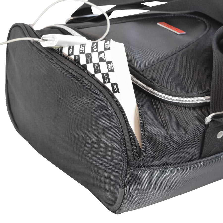 Car-Bags BMW X1 Reistassen 2022-2026