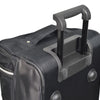 Car-Bags Dacia Duster III Reistassen
