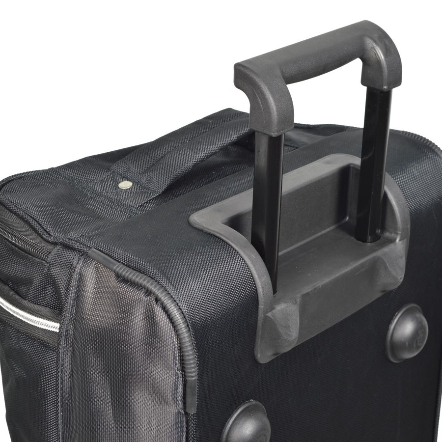Car-Bags Hyundai i20 Reistassen