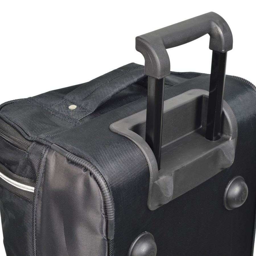 Car-Bags Trolley Tas 30x25x85 cm