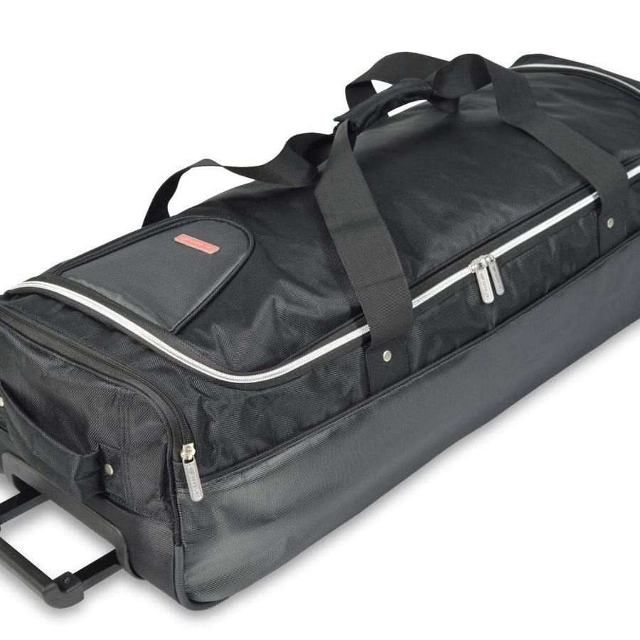 Car-Bags BMW X3 Reistassen 2020-2024