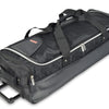 Car-Bags Toyota RAV4 IV Reistassen 2013-2018 (Niet voor Hybrid)