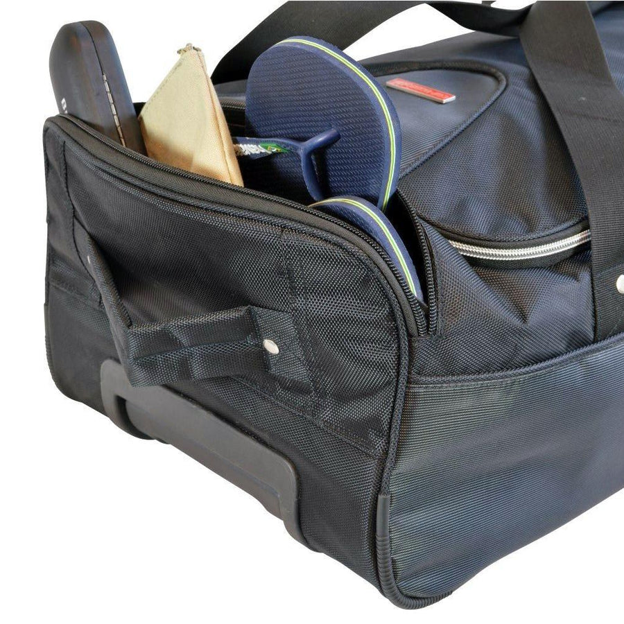 Car-Bags BMW 4 Serie Gran Coupé Reistassen 2014-2026