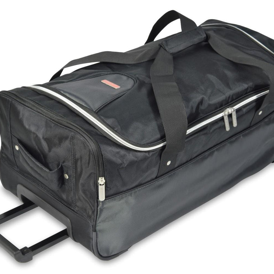 Car-Bags Mercedes-Benz AMG GT Coupé Reistassen