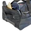 Car-Bags Suzuki SX4 S-Cross Reistassen