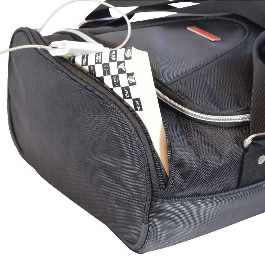 Car-Bags Mini Clubman Reistassen