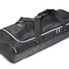 Car-Bags Citroën Grand C4 Picasso II Reistassen