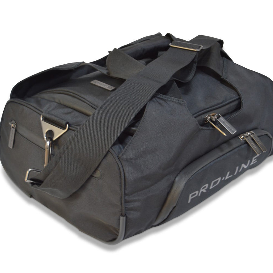 Car-Bags Mercedes-Benz E-Klasse Cabriolet Reistassen Pro.Line
