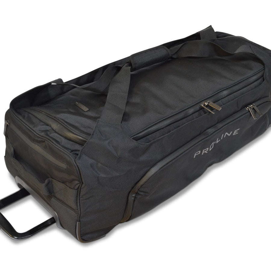 Car-Bags Peugeot E-3008 Reistassen Pro.Line