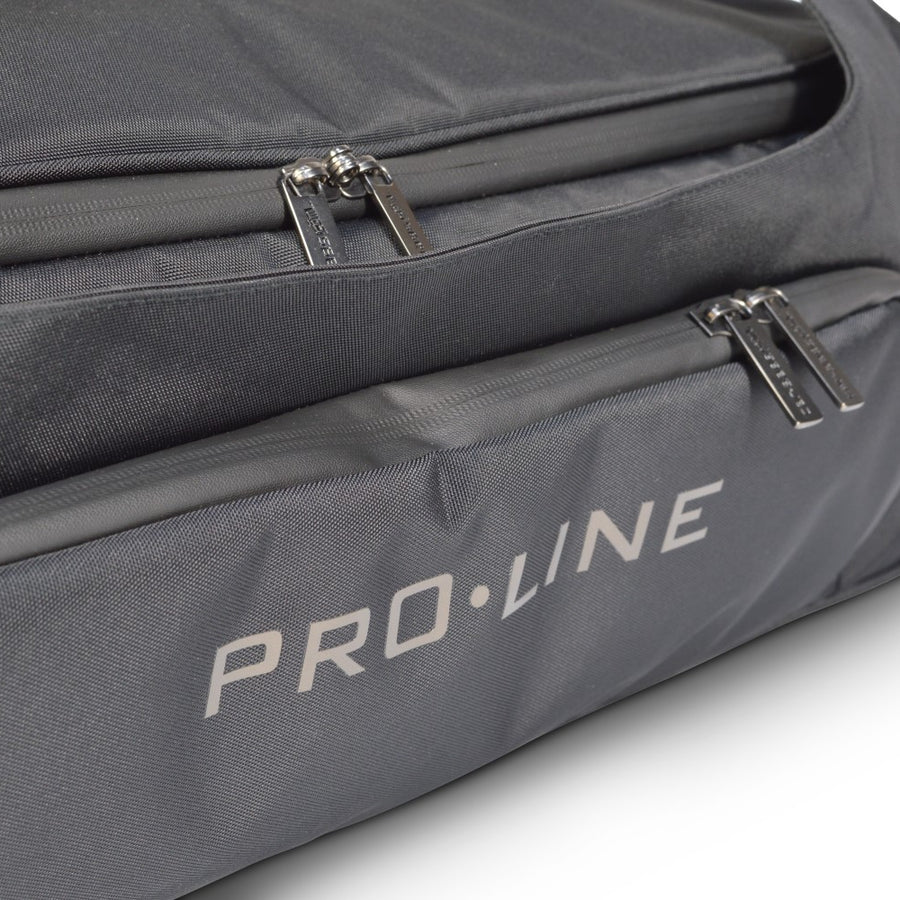 Car-Bags Mazda CX-60 Reistassen Pro.Line