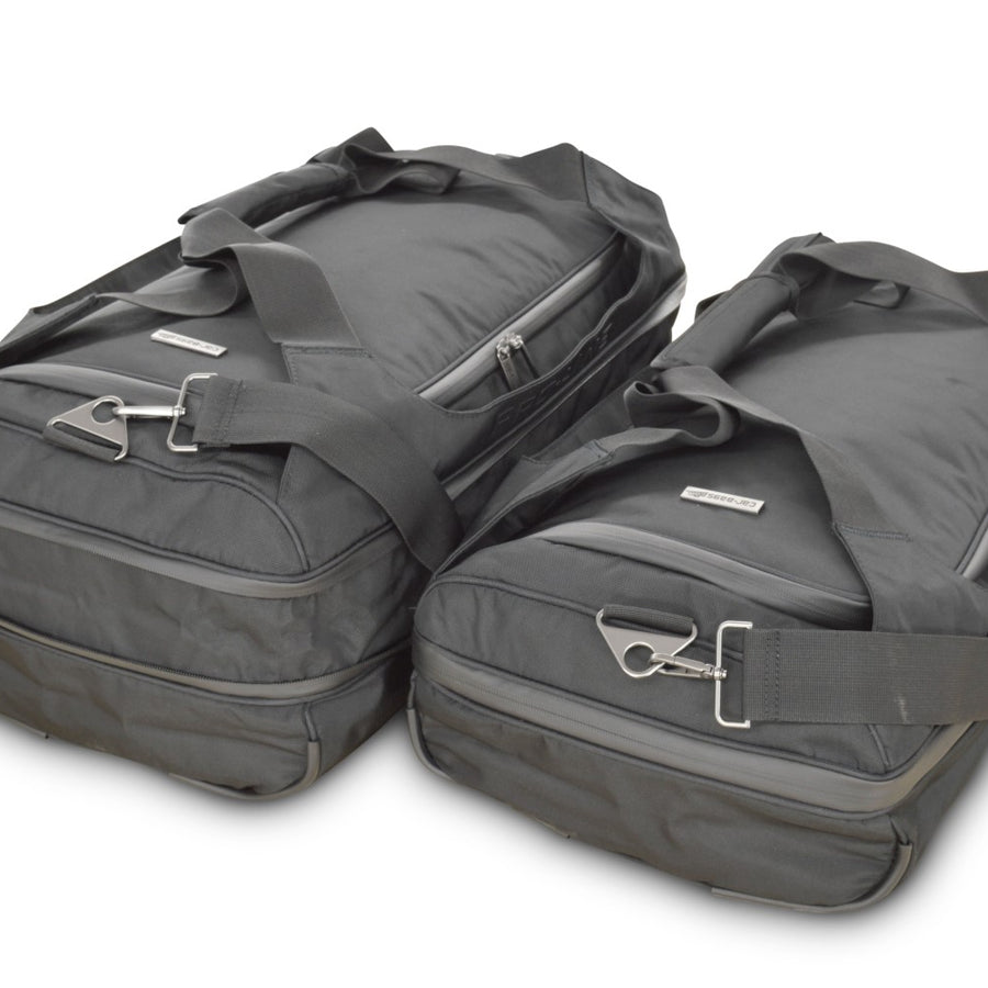 Car-Bags Reistas 31 x 17-23 x 60 cm Pro.Line