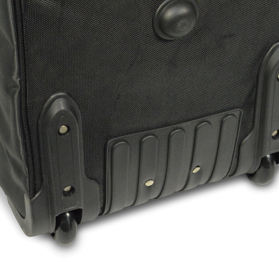 Car-Bags Trolley Tas 31x26x60 cm