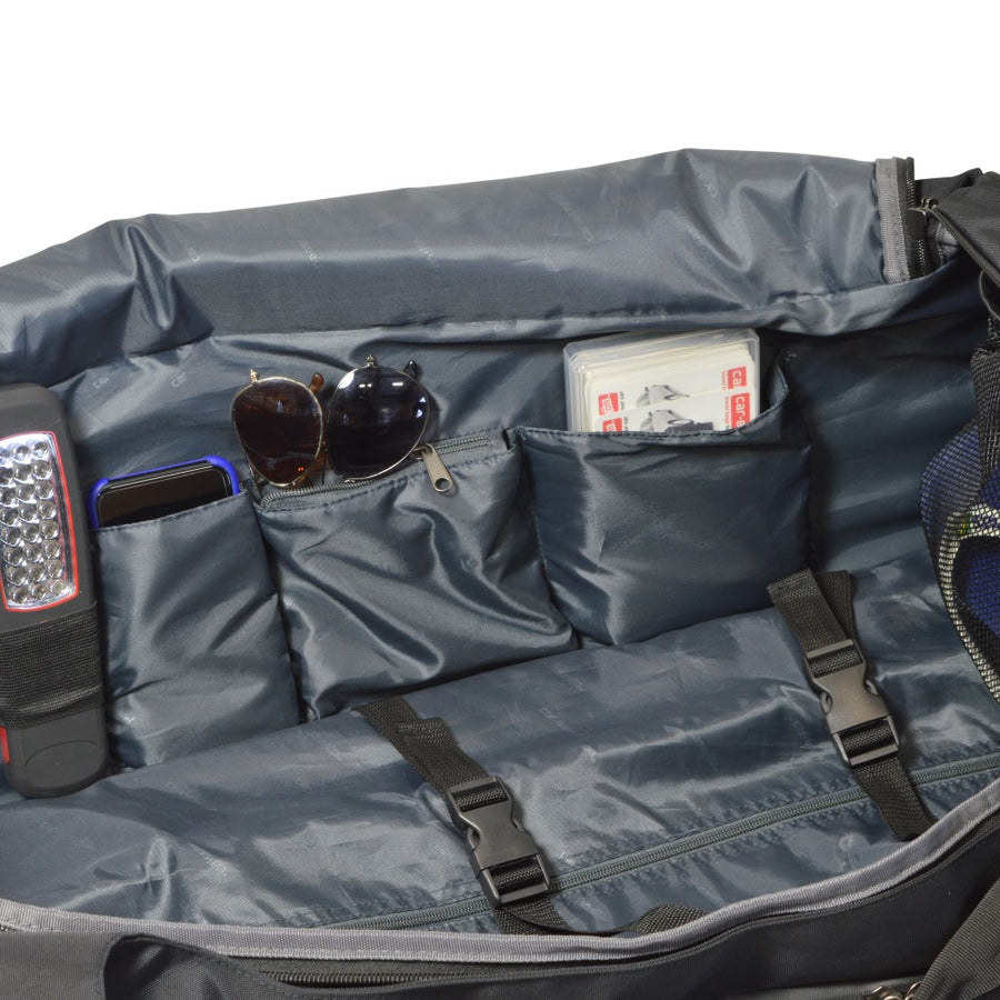 Car-Bags Trolley Tas Pro.Line 60 cm