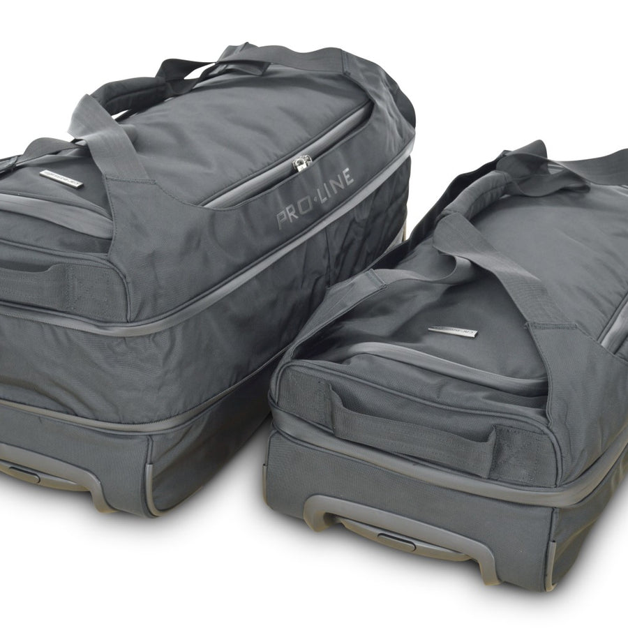 Car-Bags Trolley Tas Pro.Line 80 cm