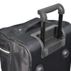 Car-Bags Trolley Tas 31x26x90 cm