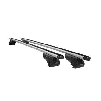 Hapro Cronos 125 Aluminium Dakdragers