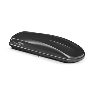 Hapro Cruiser 10.8 Dakkoffer Antraciet