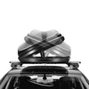Hapro Cruiser 10.8 Dakkoffer Antraciet