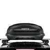 Hapro Cruiser 10.8 Dakkoffer Antraciet