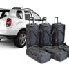 Car-Bags Dacia Duster Reistassen Pro.Line