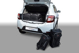 Car-Bags Dacia Sandero II Reistassen