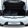 Car-Bags Dacia Sandero II Reistassen