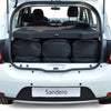 Car-Bags Dacia Sandero II Reistassen