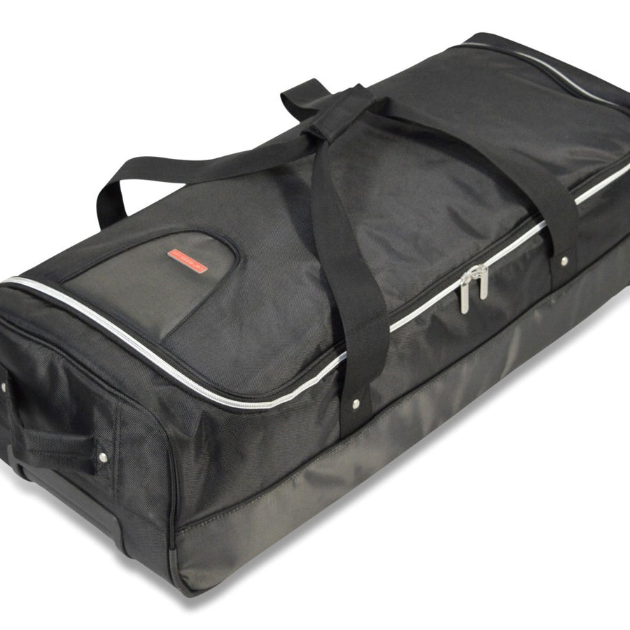 Car-Bags Dacia Duster Reistassen 2010-2017 (Niet voor 4x4)