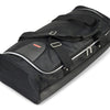 Car-Bags Dacia Duster Reistassen 2010-2017 (Niet voor 4x4)