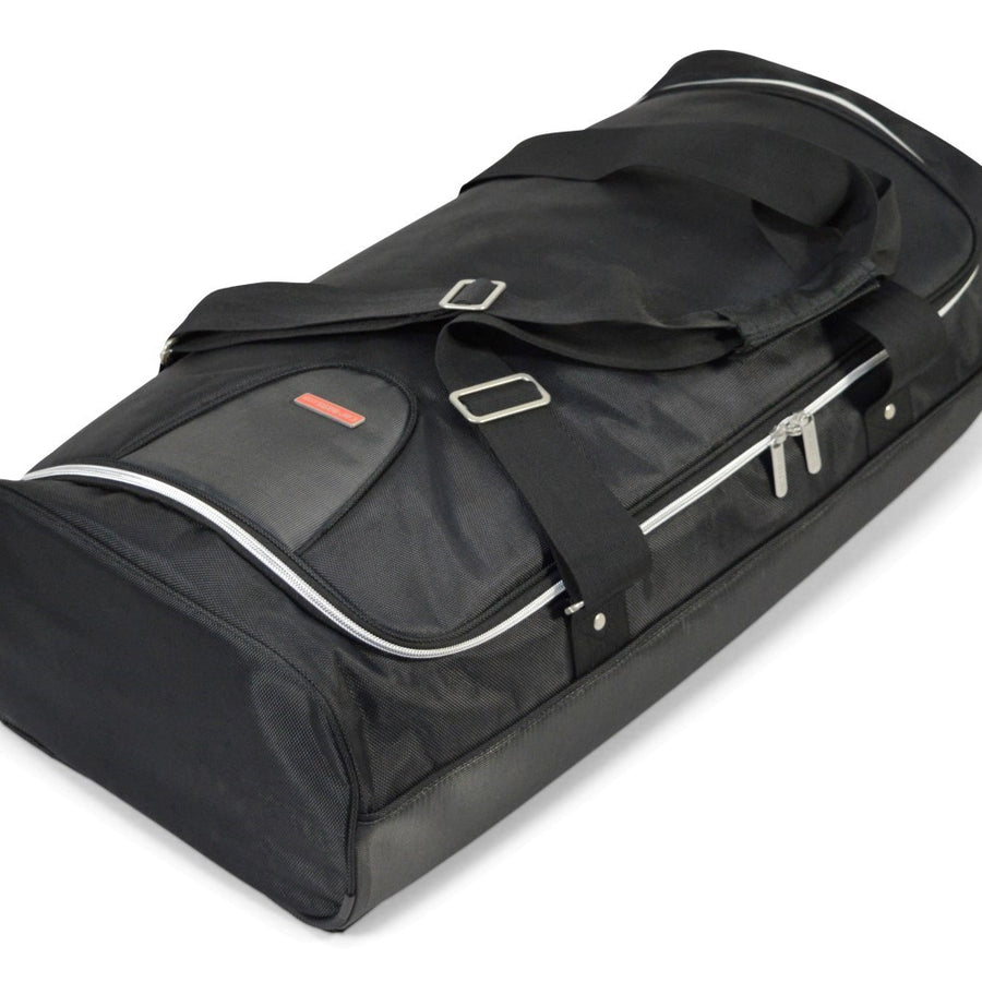 Car-Bags Dacia Duster Reistassen 2010-2017 (Niet voor 4x4)