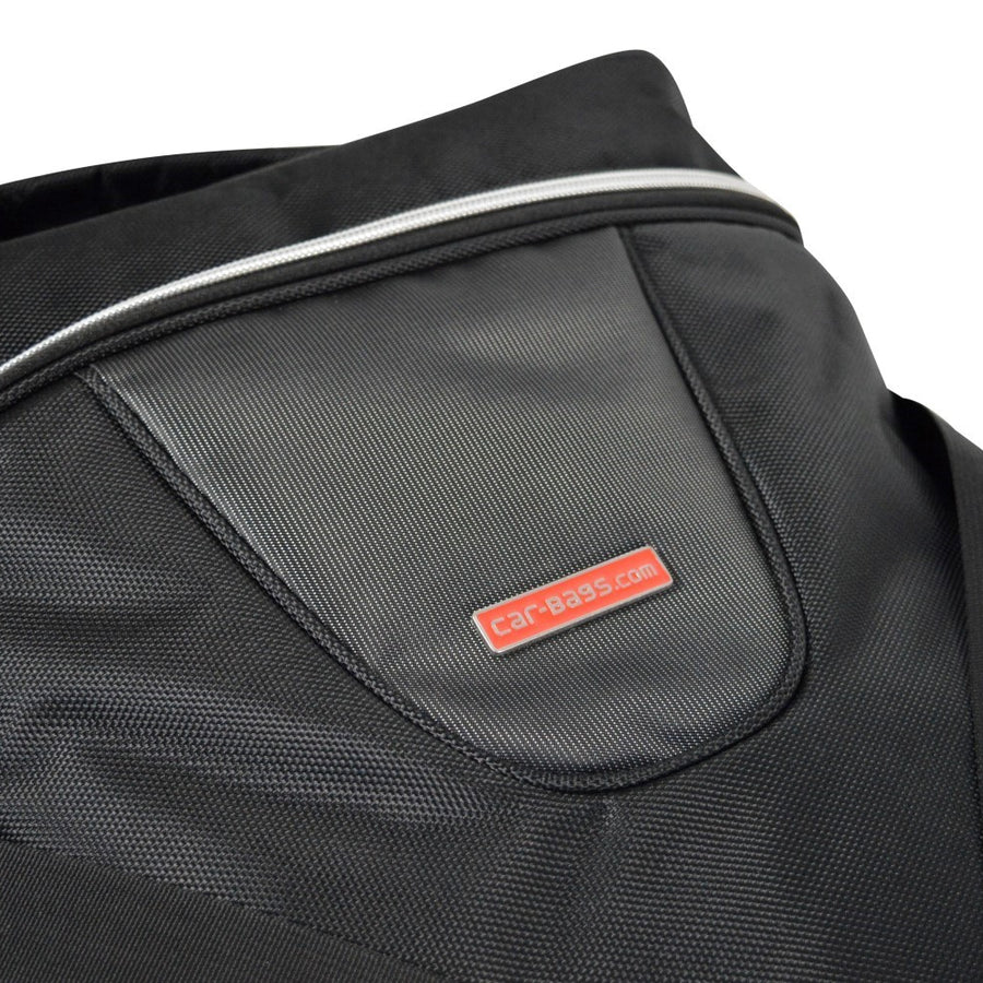 Car-Bags Dacia Duster Reistassen 2010-2017 (Niet voor 4x4)