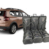 Car-Bags Dacia Jogger Reistassen