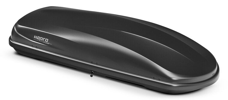 Hapro Cruiser Dakkoffer