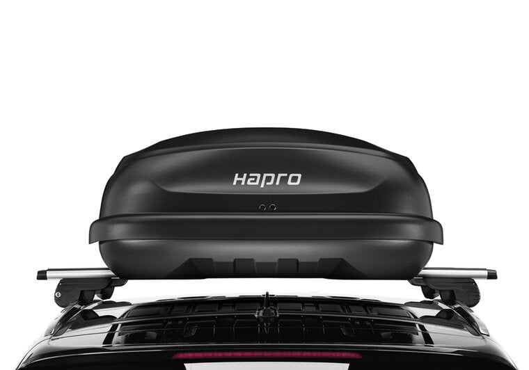 Hapro Cruiser Dakkoffer