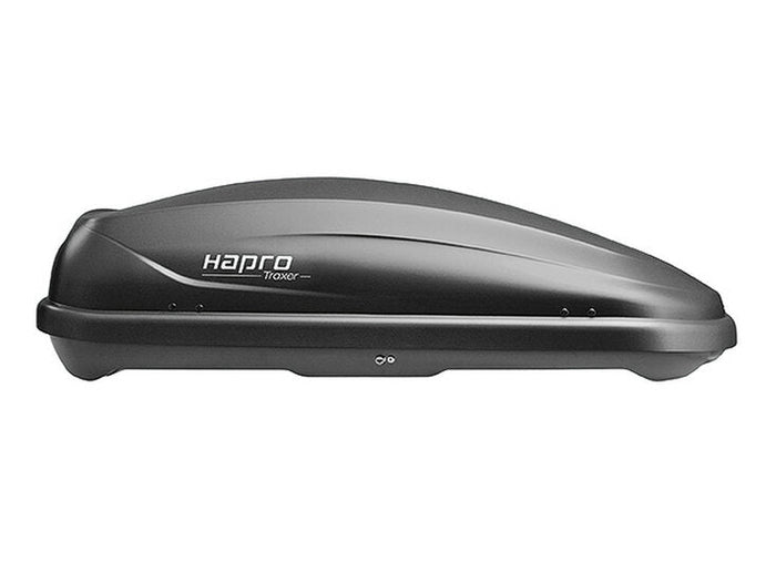 Hapro Hapro Traxer Dakkoffer