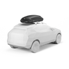 Thule Pulse 2 Dakkoffer