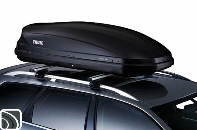Thule Pacific Dakkoffer