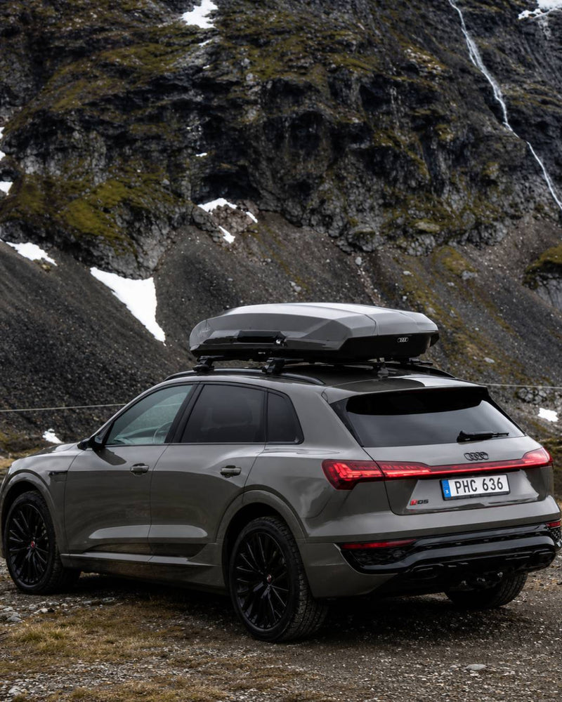 Thule Dakkoffers