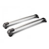 Yakima dakdragerset Kia Pro Ceed GT 2014+ FlushBar Zilver