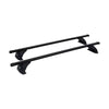 Prorack Dakdragers - Opel Corsa D 5-deurs hatchback 2006-2014 - Vaste bevestigingspunten
