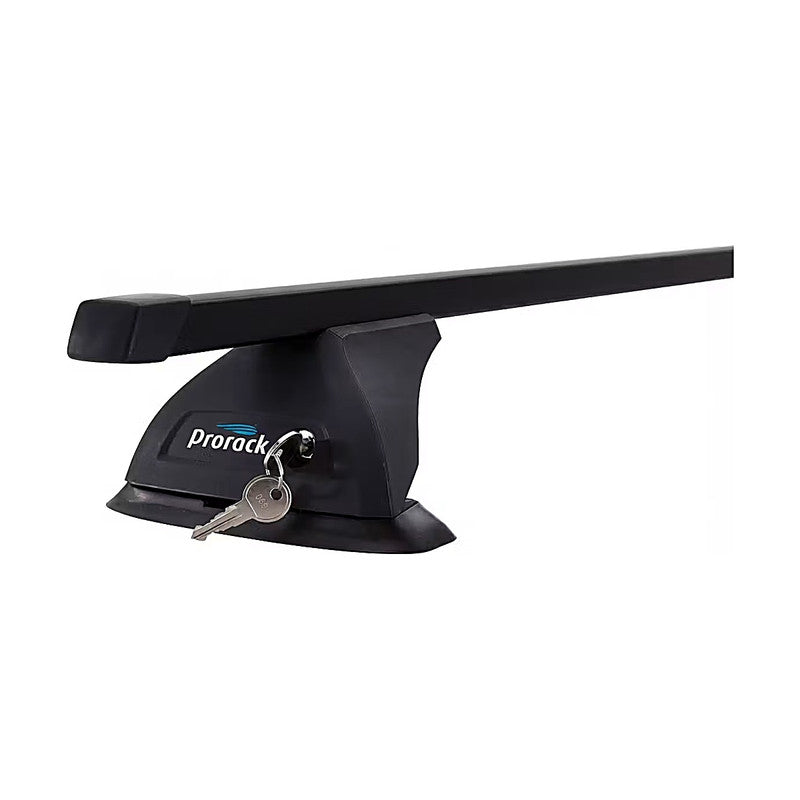 Prorack Dakdragers - Volkswagen Up 3-deurs hatchback 2012-heden - Glad dak