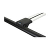Prorack Dakdragers - Toyota Land Cruiser Prado 5-deurs suv 1998-2001; 2002-2008 - Open dakrailing