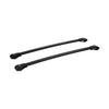 Prorack Dakdragers - Subaru Forester IV 5-deurs suv 2013-2018 - Open dakrailing
